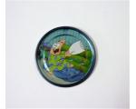Elma Chips 2004 Tazo Titanium Bob Esponja n�06 Patrick